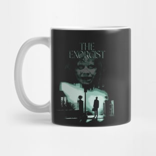 The Exorcist Mug